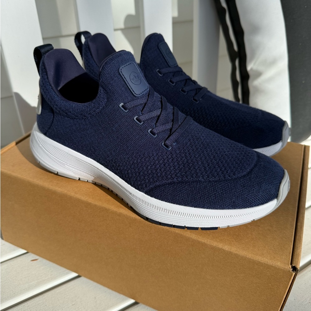 Peter Millar Tellustride Men’s Sneaker